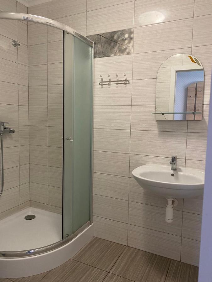Vip Hostel Mukaçeve Dış mekan fotoğraf