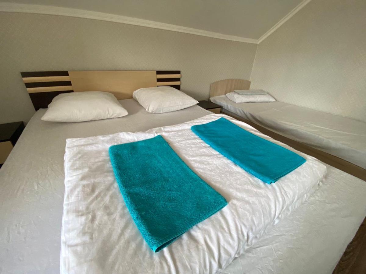 Vip Hostel Mukaçeve Dış mekan fotoğraf