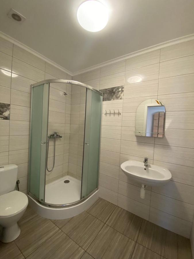 Vip Hostel Mukaçeve Dış mekan fotoğraf