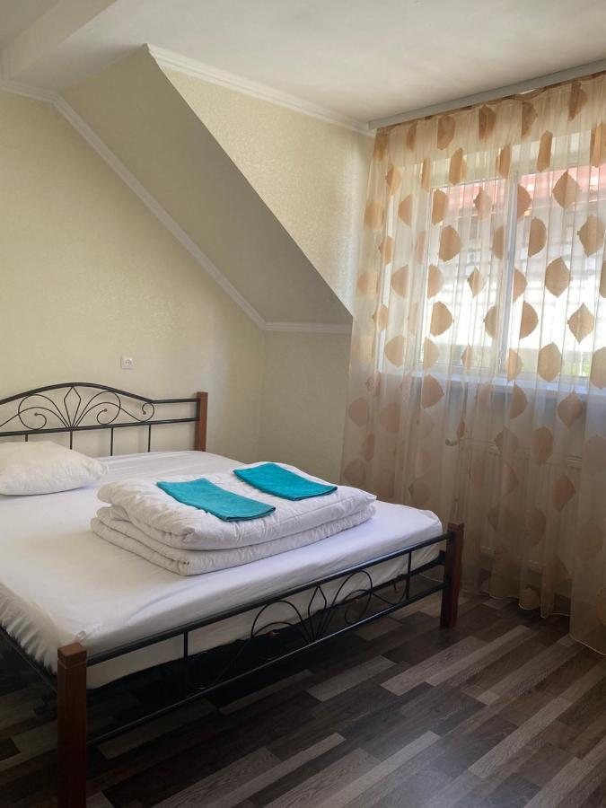 Vip Hostel Mukaçeve Dış mekan fotoğraf