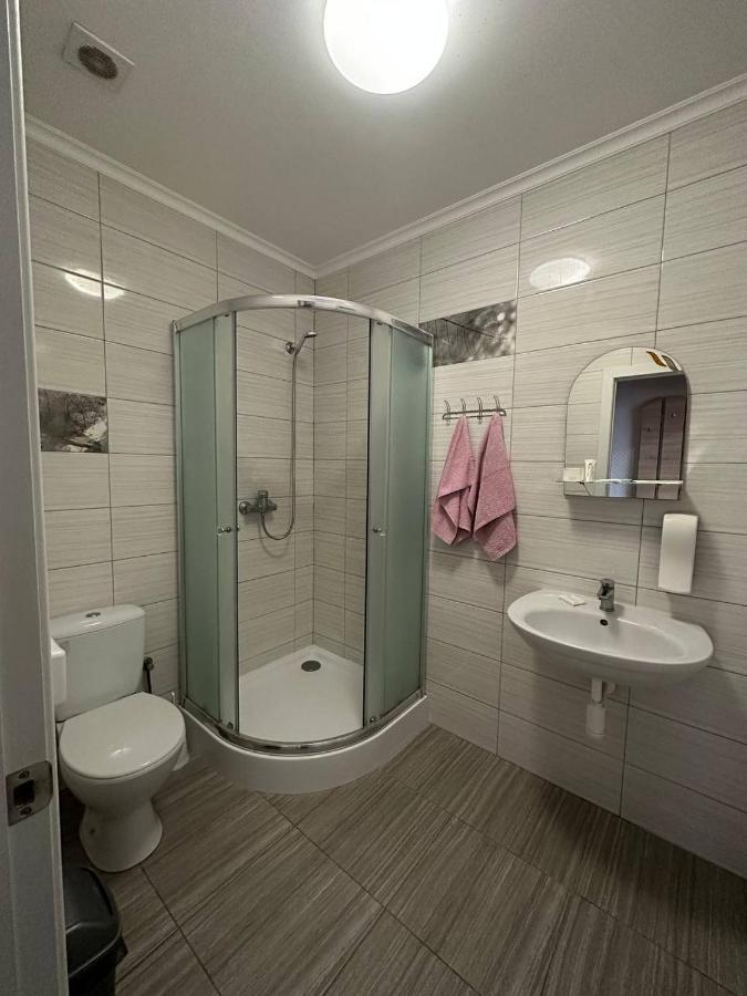 Vip Hostel Mukaçeve Dış mekan fotoğraf