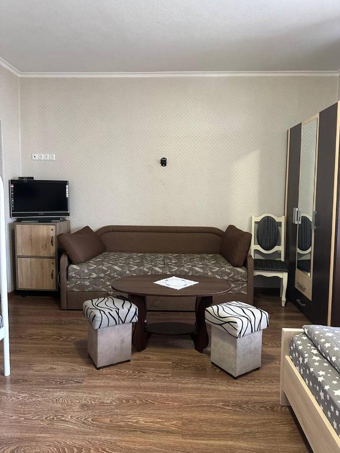 Vip Hostel Mukaçeve Dış mekan fotoğraf