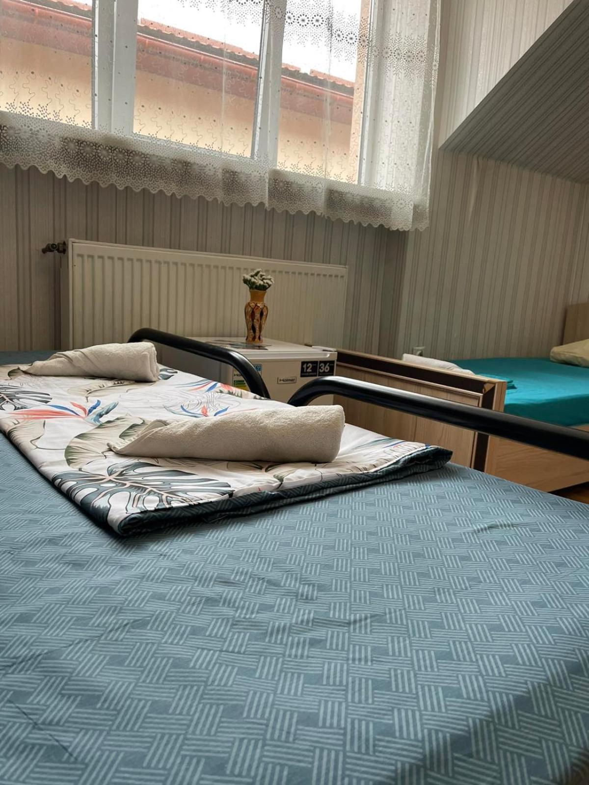 Vip Hostel Mukaçeve Dış mekan fotoğraf
