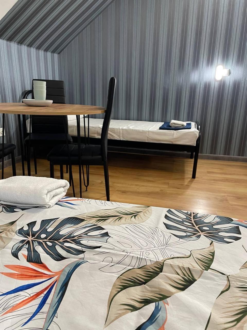 Vip Hostel Mukaçeve Dış mekan fotoğraf