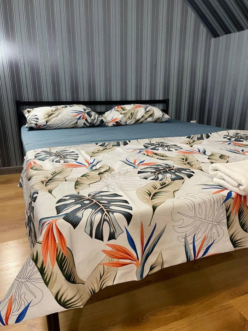 Vip Hostel Mukaçeve Dış mekan fotoğraf