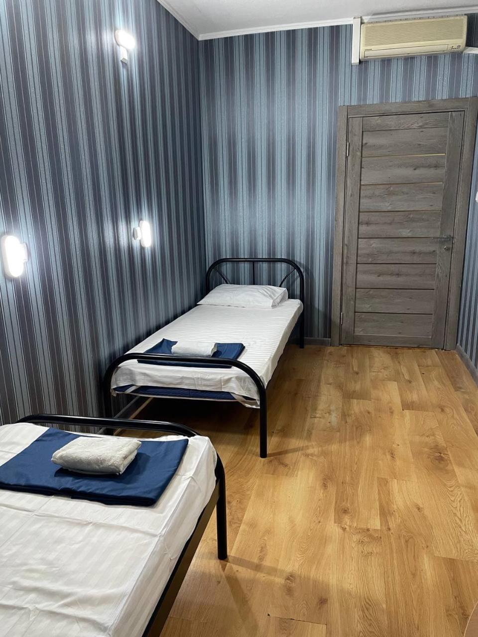 Vip Hostel Mukaçeve Dış mekan fotoğraf