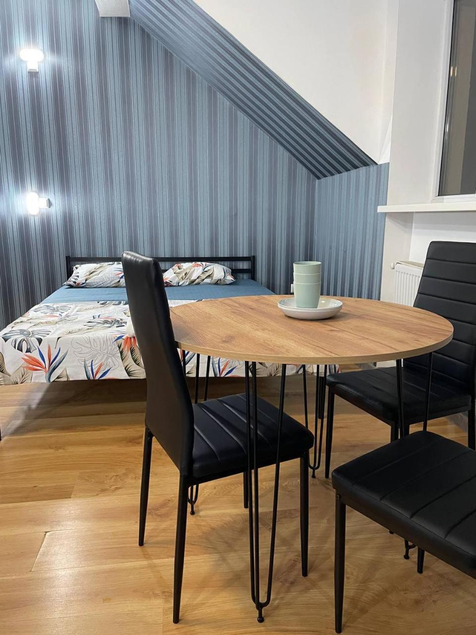 Vip Hostel Mukaçeve Dış mekan fotoğraf