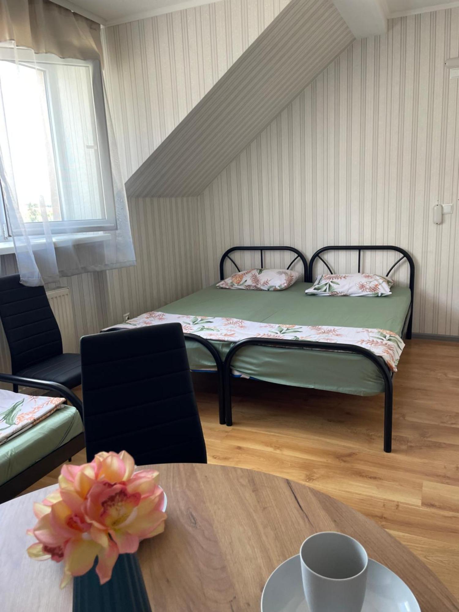 Vip Hostel Mukaçeve Dış mekan fotoğraf