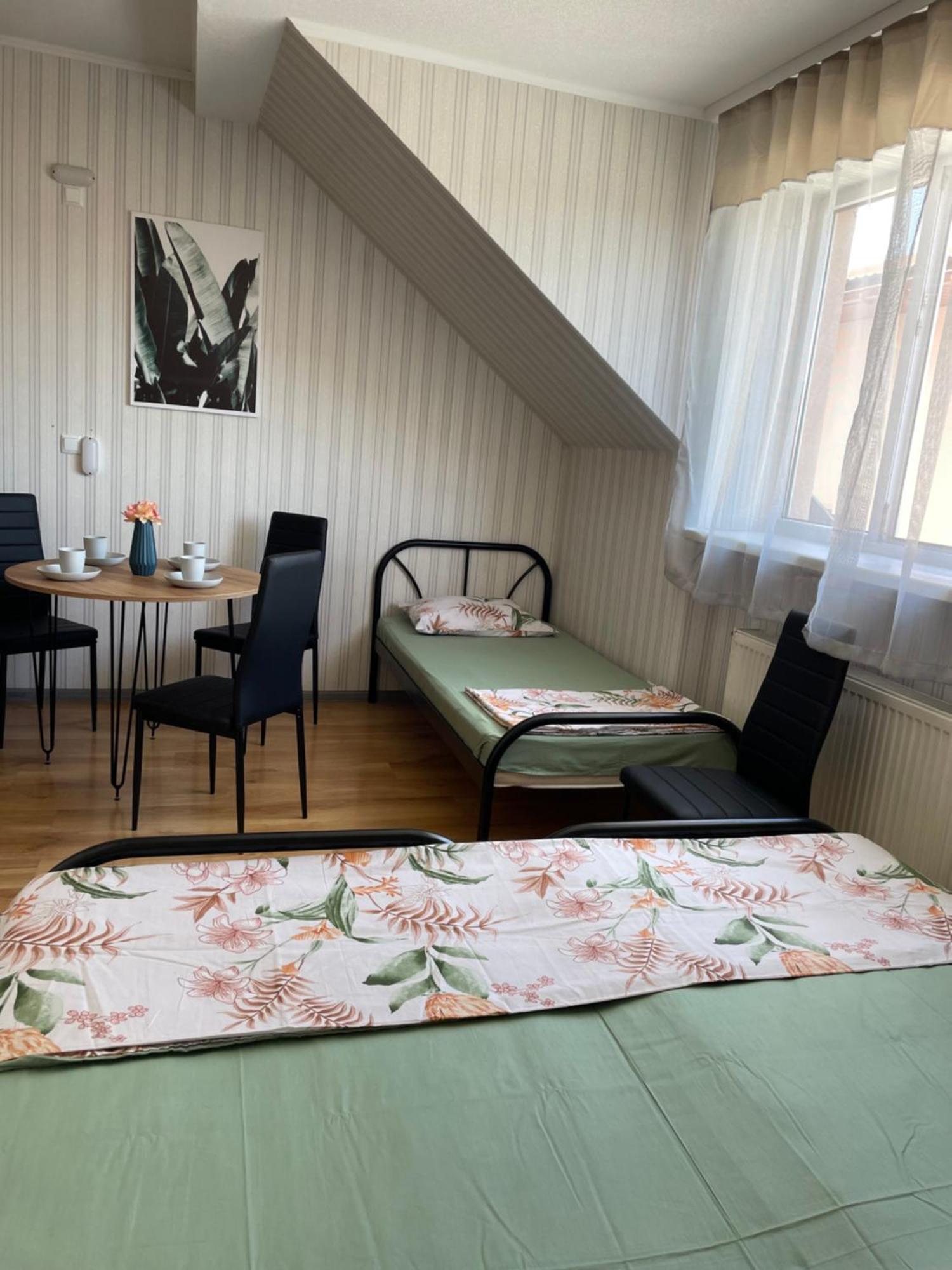 Vip Hostel Mukaçeve Dış mekan fotoğraf