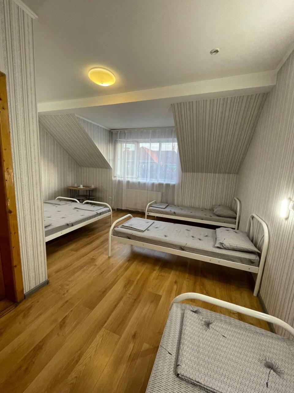 Vip Hostel Mukaçeve Dış mekan fotoğraf