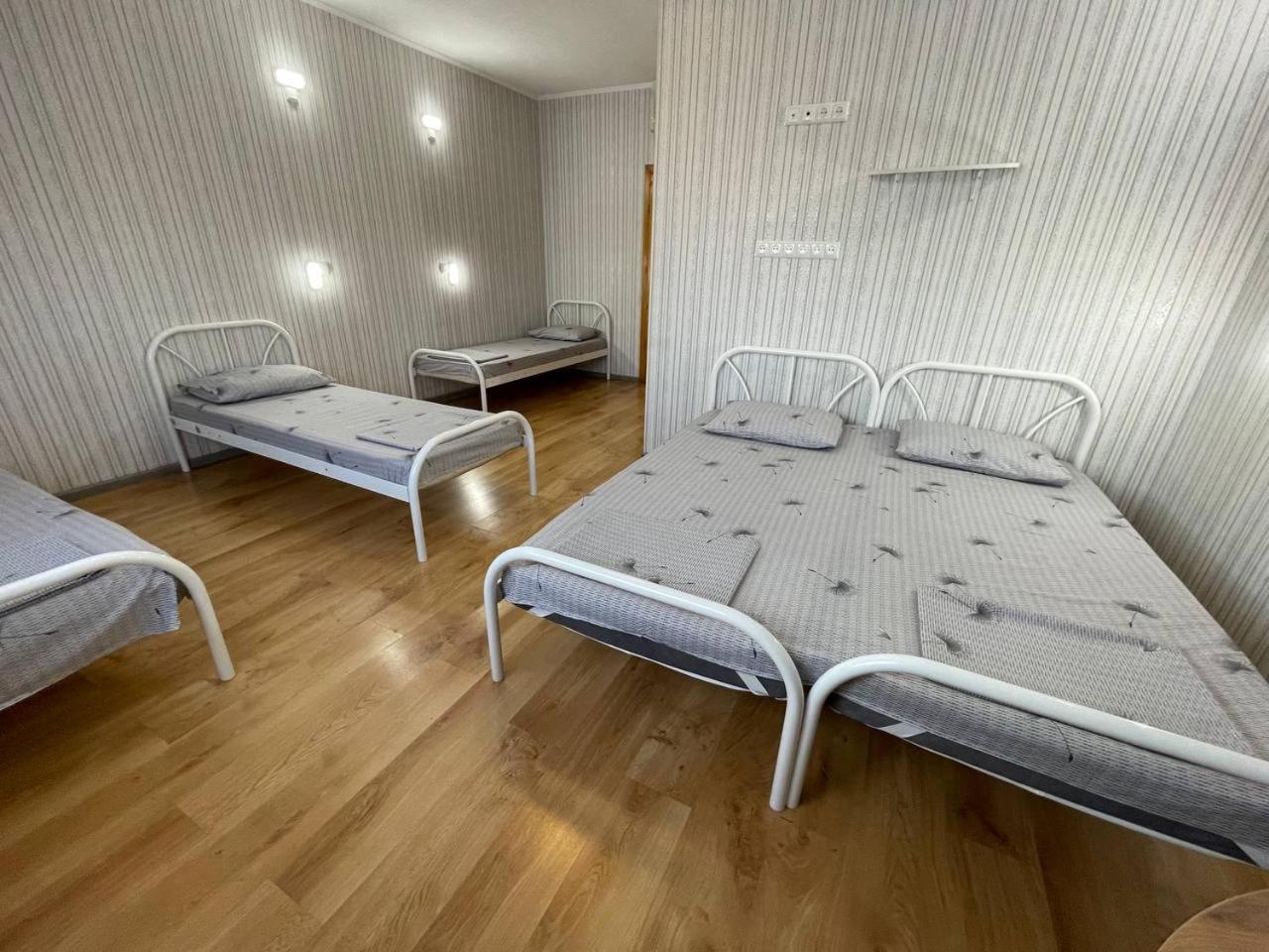 Vip Hostel Mukaçeve Dış mekan fotoğraf