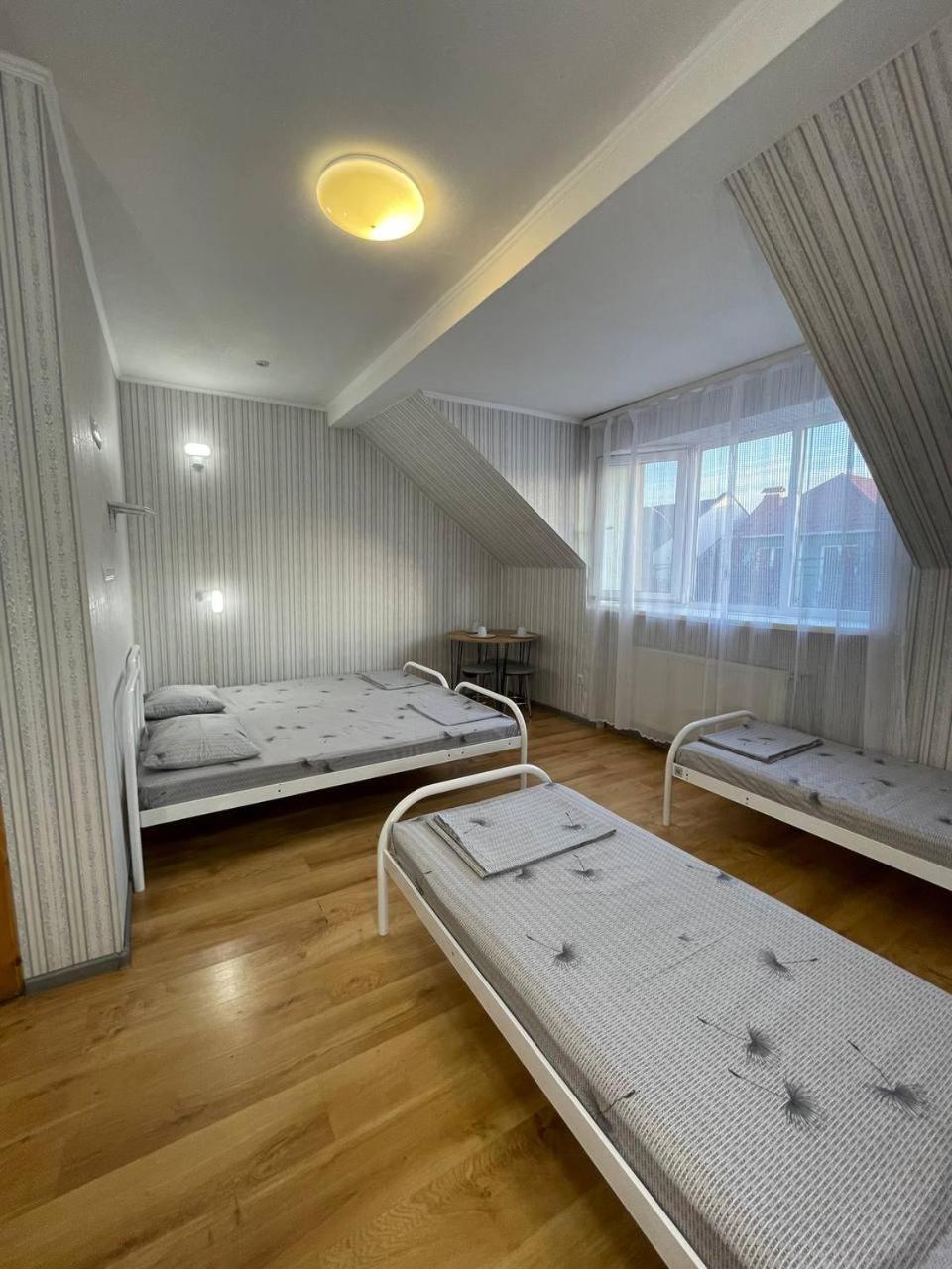 Vip Hostel Mukaçeve Dış mekan fotoğraf