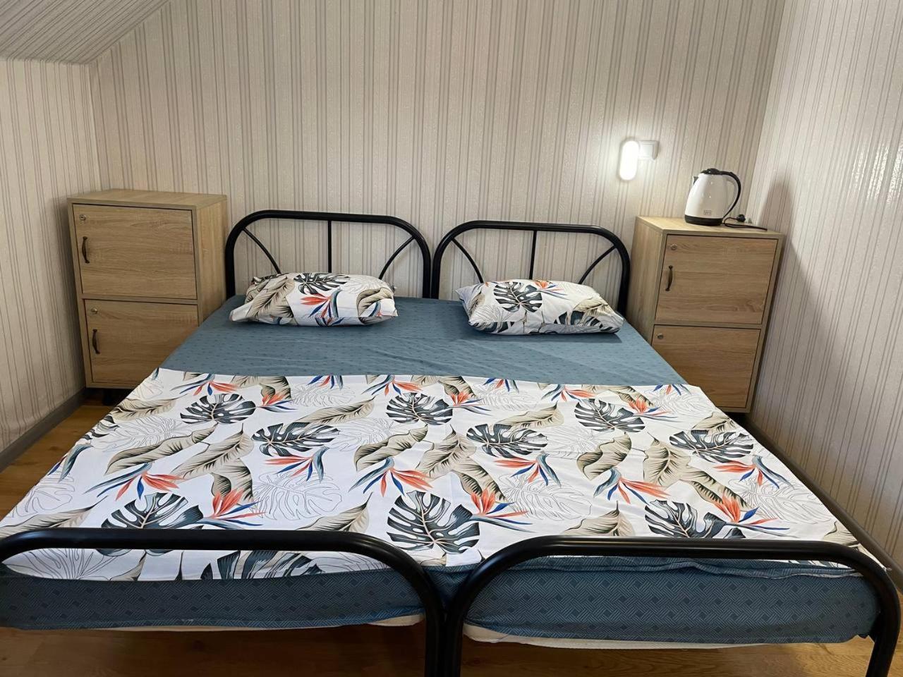 Vip Hostel Mukaçeve Dış mekan fotoğraf