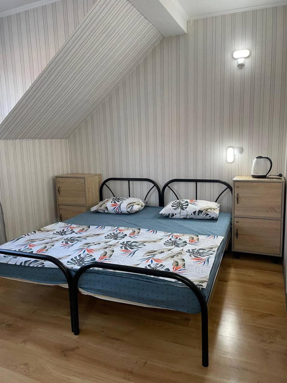 Vip Hostel Mukaçeve Dış mekan fotoğraf