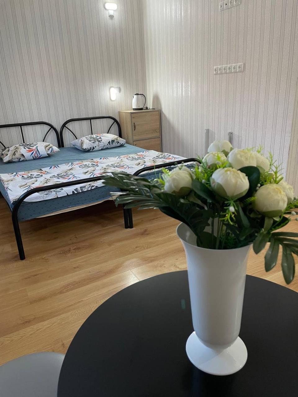 Vip Hostel Mukaçeve Dış mekan fotoğraf
