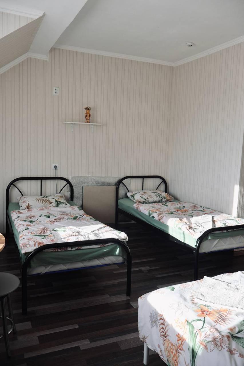 Vip Hostel Mukaçeve Dış mekan fotoğraf