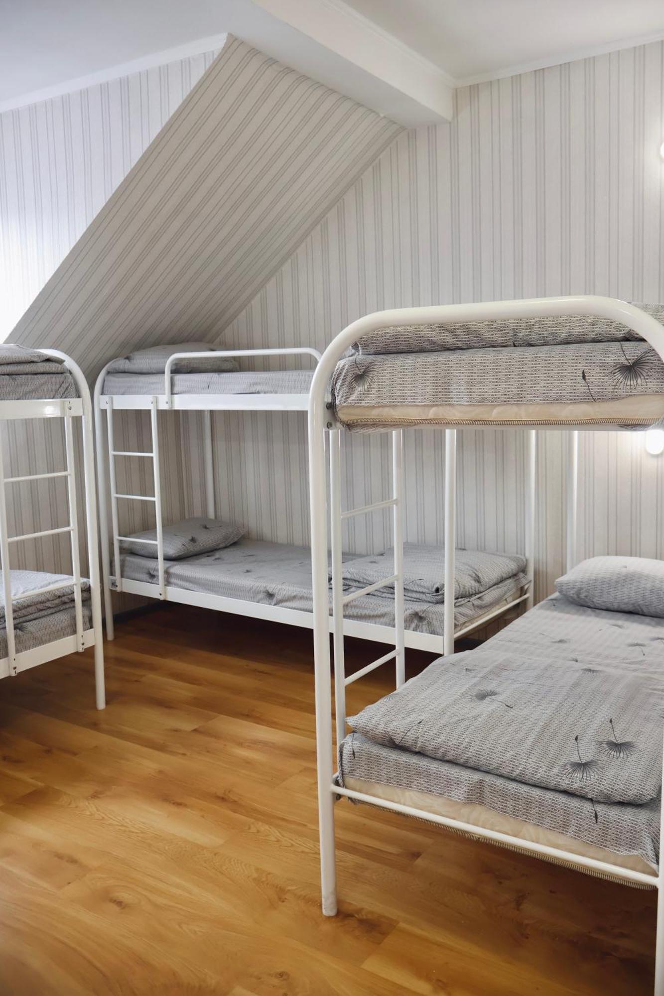 Vip Hostel Mukaçeve Dış mekan fotoğraf